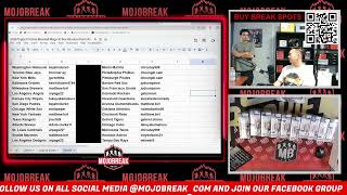 User profile - Mojobreak.