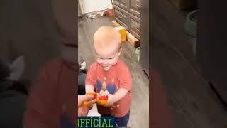 Gülməli Balaca Uşaqlar