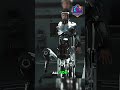 Robots Enhancing Lives, Not Replacing Humans. That Should Be The Focus Of Robotics.