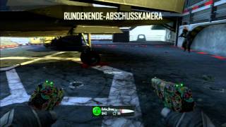 BO2 | Sick Hitmarker on Carrier | Stay Active