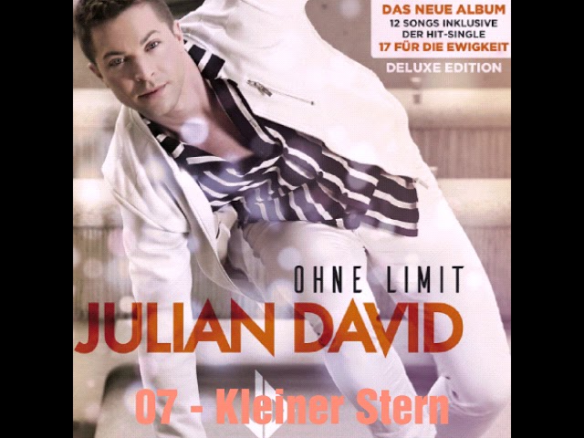 Julian David - Kleiner Stern