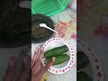 Penasaran isteri masak apa. 😁