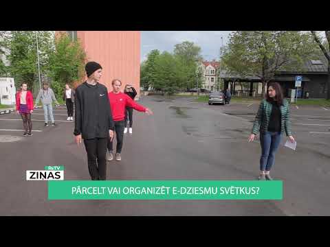 Video: Kā Organizēt Svētkus