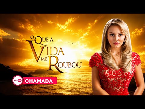 Promo for the rerun of “What Life Took from Me” starring Angelique Boyer (SBT/2026)