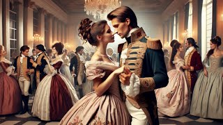 How Forbidden Desires Shook France (Marie Antoinette to Napoleon)