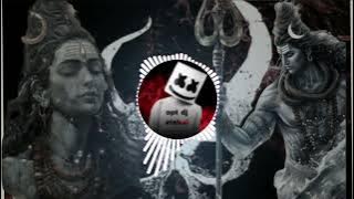 bhang chad gayi bholenath dj remix |EDM drop trance opt dj vishal dj song