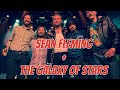 Sean fleming and the galaxy of stars  haunted lovelive from the echocountrymusic newmusic