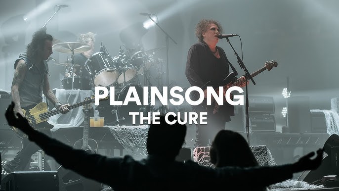 Pictures Of You: The Stories Behind The Cure Videos