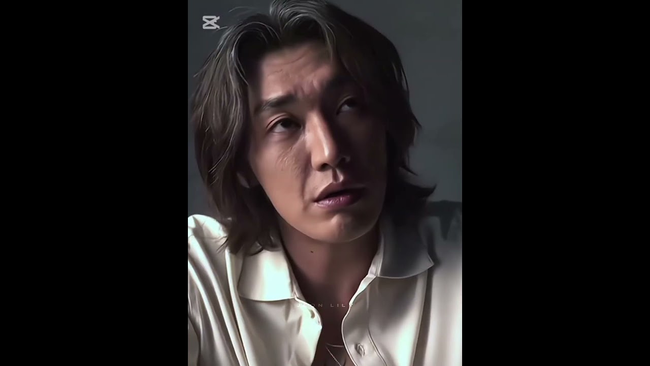 He is so handsome😫❤️‍🔥