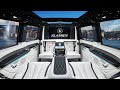 2020 Mercedes V-Class Luxury VIP (Klassen) - interior Exterior and Drive