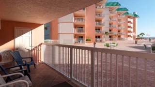 Beach Cottage Ii - Indian Shores Vacation Rental