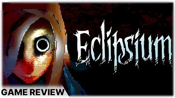 Eclipsium Review - Is een 3 uur durende koortsdroom de moeite waard?