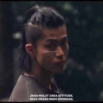 JAGA ATTITUDE//STORY WA 30 DETIK