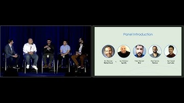 Oktane19: How Industry Leading Brands Secure User Interactions In SaaS App