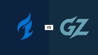 Full Match | Dallas Fuel vs. Guangzhou Charge | Stage 4 Week 4 Day 4