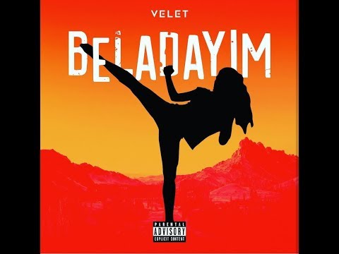 Velet - Beladayım ( teaser ) #Beladayım