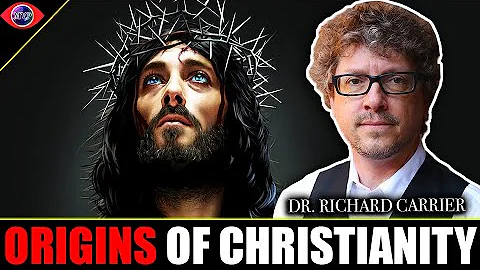 How Did Christianity Really Start?