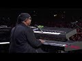 Stevie Wonder ~ My Cherie Amour (Live) - Global Citizens Concert 2017 | Part 9