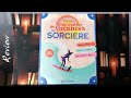  mon cahier de vacances de sorcire  secretdetoileseditions8382 review 