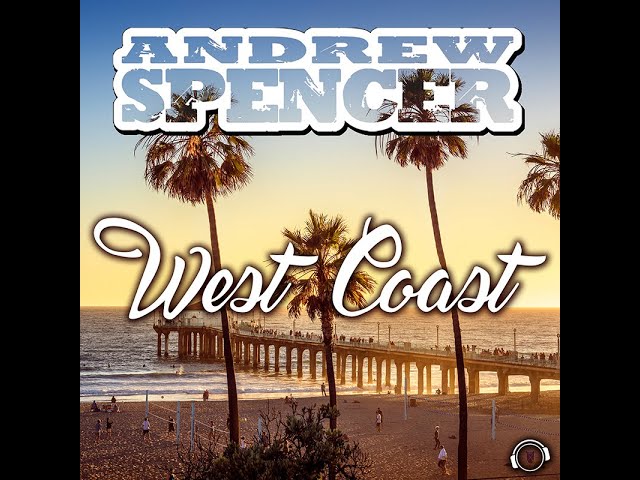Andrew Spencer - West Coast