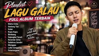 Download lagu Lagu Dangdut Galau Terbaik Full Album | Maha Cinta, Gedung Tua & Fatamorgana