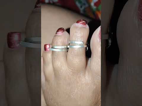 Taniya Feet Beauty Is Live