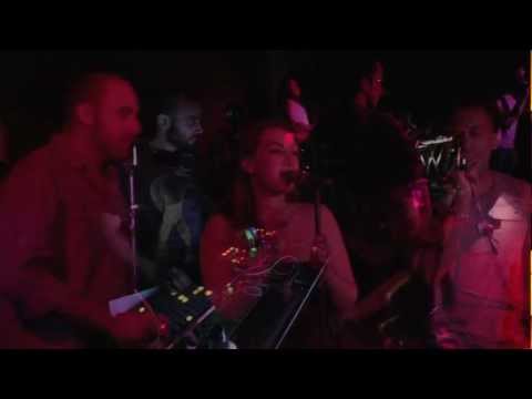 LowTone Society "Find a Way" @ La Respuesta