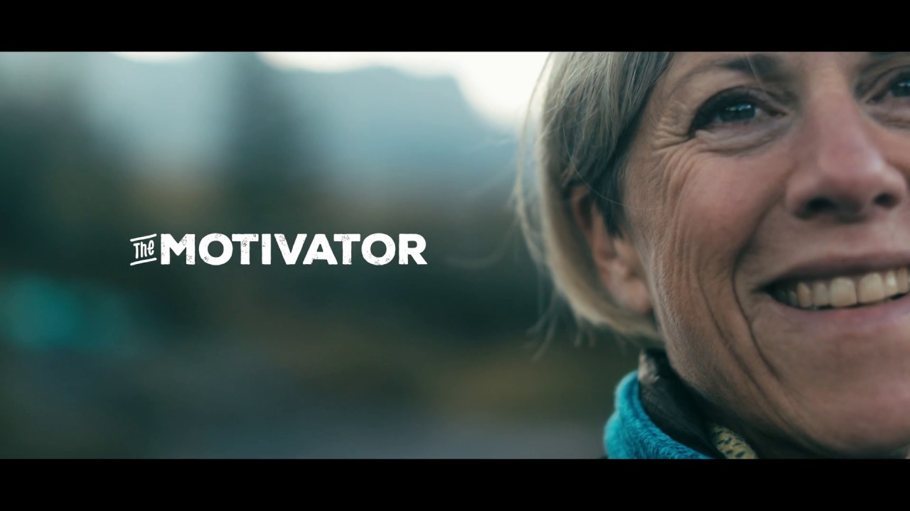 ORVIS Presents: The Motivator