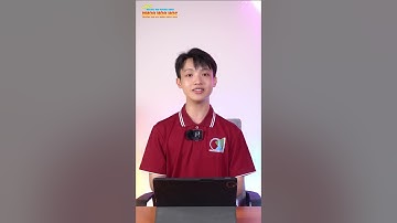 [Giới thiệu] Ngành Hóa học -  Chương trình Tăng cường tiếng Anh, Khoa Hóa học (HCMUS)