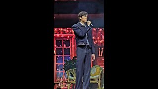 4K 세로직캠240810 나인우팬미팅 나인우Nainwoo - 8월의 크리스마스 Augustinwoolove