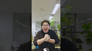 デカPCは吊るしましょう　#shorts