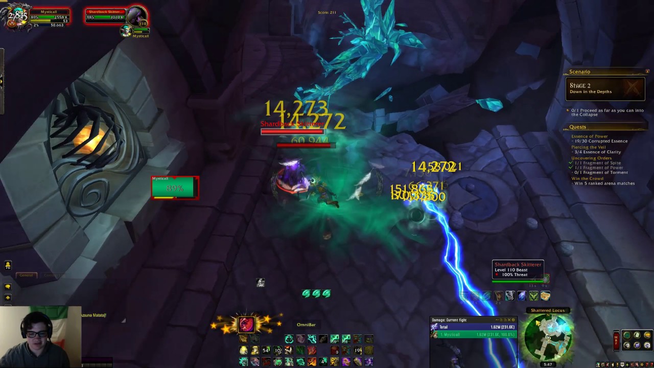 How to: Complete Withered Army Training Guide