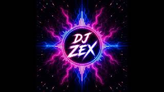 DJ ZEX  -  In The Clap Of Hands