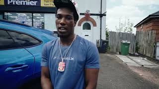 22Jam - Ready Or Not