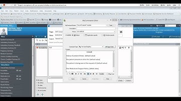 Dragon - Creating A Template