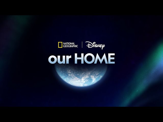 「ourHOME」｜2024年アースマンス特別動画｜CSR