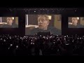 RUSH The BEST LIVE Intro EVER Outdoor Stage RUSH The BEST LIVE Intro EVER Outdoor Stage