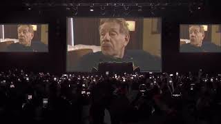 Famous RUSH - The BEST LIVE Intro EVER !!! (Outdoor Stage) Profile