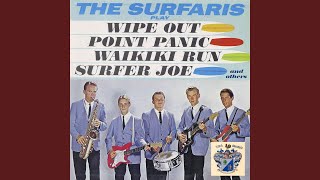 Video thumbnail of "The Surfaris - Waikiki Run"