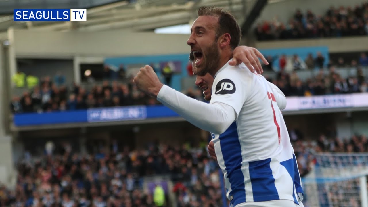 albion meaning BRIGHTON & HOVE ALBION 1 NEWCASTLE UNITED 1