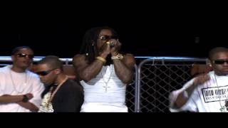 Birthday Bash 11-Lil Wayne Part 2 with Baby HD