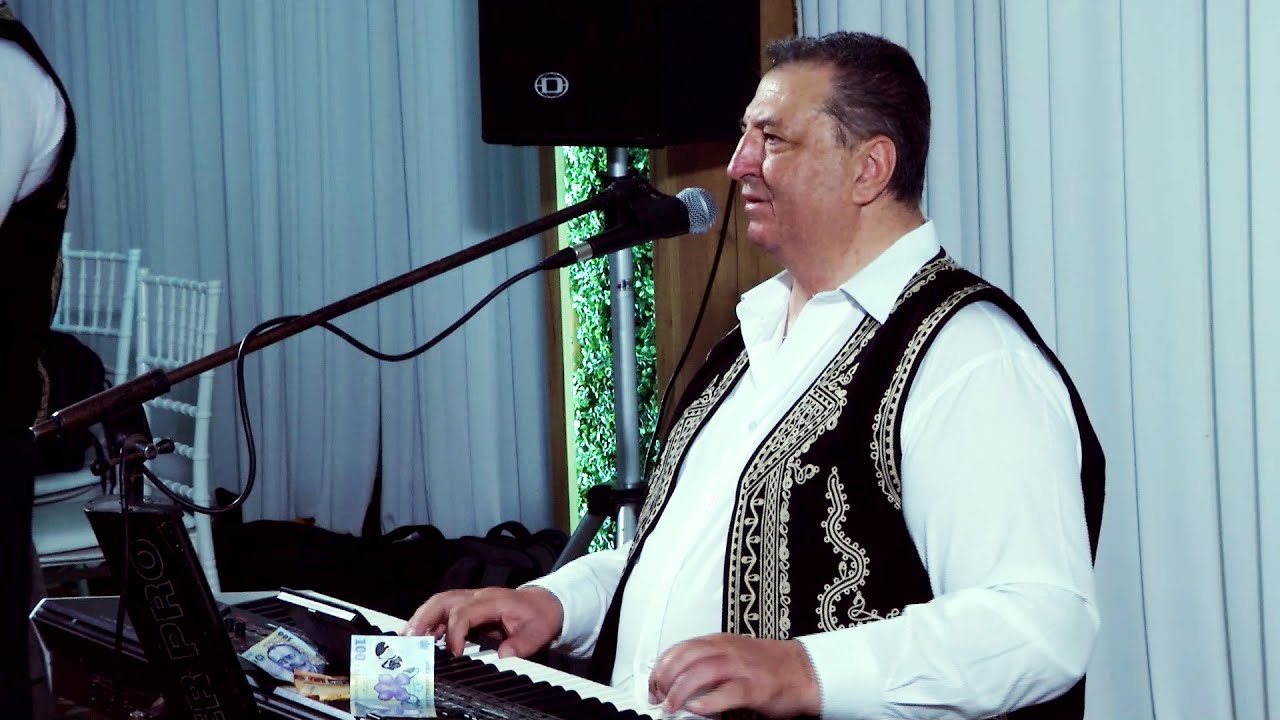 Neluta Bucur LIVE - Muzica de Petrecere 2022 - Melodii Noi de Petrecere si Pahar 2022