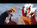 How to the greatest battle in one piece war of the four emperors  anime one piece recaped