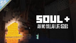 Maybe I've Lost My Mind | 01 | Soul+ An MC Collab Life Series by sunnyspacecraft 75 views 1 year ago 10 minutes, 12 seconds