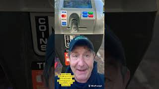 LA Just Raised Parking Meter Rates — and Businesses Are About to Feel It