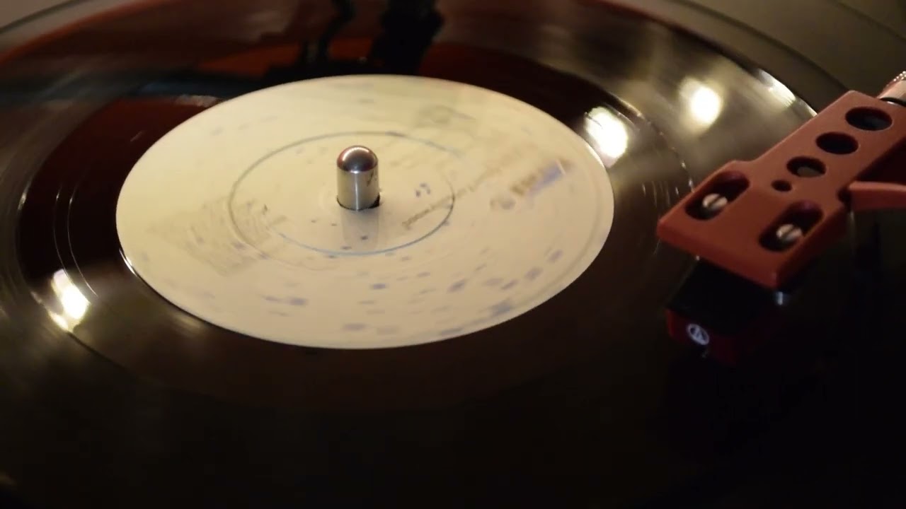 Frankie Goes To Hollywood - Relax ~ 45rpm Vinyl - YouTube
