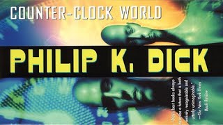 DickHeads Podcast #31 - Counter-Clock World - with Jayaprakash Satyamurthy