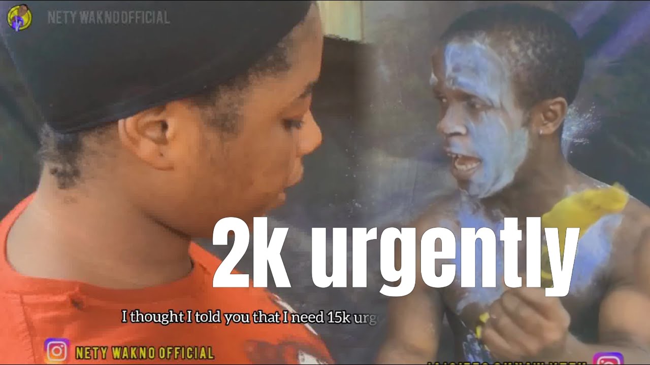 omo gheto scene one production