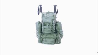 DD Bergen Rucksack - new for 2017 Information