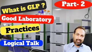 what is glp in pharmaceutical industry | voice of kayani